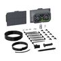 RainPoint solar drip irrigation kit, RainPoint ITP138SP+DIK10