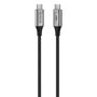 Kabel USB-C EcoFlow RAPID Pro 240W 1,8m, EcoFlow EFA-240W-C-C-CABLE-E