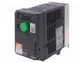 Automation module: vector inverter; Max motor power: 0.37kW SCHNEIDER ELECTRIC ATV320U04M2C