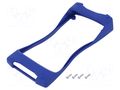 Gasket; elastomer thermoplastic TPE; BOS-Streamline BOPLA BS800DI-D-5005