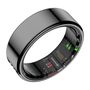 Smartring Colmi R12 19.1MM 9 (black), COLMi R12 Black 9