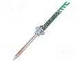 Heating element; for  soldering iron WELLER WEL.58765729