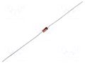 Diode: switching; THT; 100V; 0.2A; Ammo Pack; Ifsm: 4A; DO35; 500mW DIOTEC SEMICONDUCTOR 1N4148-DIO