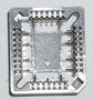 Ligzda IC PLCC-32 IC/SMD32-F