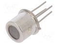 Sensor: gas; propane (C3H8); Range: 300÷10000ppm WINSEN MP-2