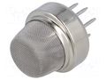 Sensor: gas; hydrogen (H2); Range: 100÷1000ppm; MQ-8 WINSEN MQ-8