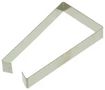 RELAY SOCKET HOLD-DOWN CLIP 20C259