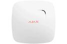Wireless smoke/temperature detector Ajax FireProtect 38105.10.WH1 (white) AJFIREPW