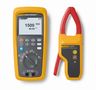 FLUKE-283FC/PV/EUR, Fluke 283 0195112122679; 0195112122679