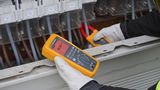 FLUKE-283FC/PV/EUR, Fluke 283 0195112122679; 0195112122679