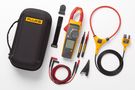 Fluke 377 FC True-rms Non-Contact Voltage AC/DC Clamp Meter with iFlex, Fluke 377FC 0095969916653; 0095969916653