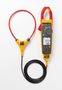 Fluke 377 FC True-rms Non-Contact Voltage AC/DC Clamp Meter with iFlex, Fluke 377FC 0095969916653; 0095969916653
