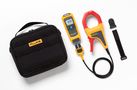FC Wireless 2000A DC Clamp meter, Fluke A3003 FC 0095969785273; 0095969785273