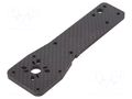 Spare part: rear arm; carbon fiber EMAX EMX-AC-1612