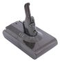 Akumulators Dyson V8 V8 Absolute Animal Fluffy Range SV10 3000 mAh / 64,8 Wh 21,6 V PATONA PT6134