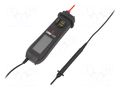 Tester: electrical; LCD; VAC: 0÷690V; 50/60Hz; VDC: 0÷690V; IP54 CHAUVIN ARNOUX CA-745N