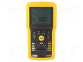 Meter: insulation resistance; LCD; (4000); VAC: 300mV÷400V,700V CHAUVIN ARNOUX CA-6526