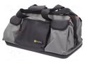Bag; tool case; C.K MAGMA; 580x270x270mm C.K MA-2628