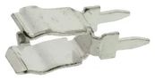 FUSE CLIP, 5X20MM, THOUGH HOLE 01000054Z.