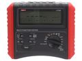 Meter: appliance meter; LCD; (9999); VAC: 0÷440V; 20÷100Hz UNI-T UT595
