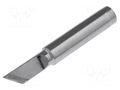 Tip; knife; 5mm; for  soldering iron,for soldering station SOLDER PEAK SP-6050