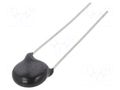 Varistor: ceramics; THT; 230VAC; 300VDC; 360V; 4.5kA; Ø11.5mm PANASONIC ERZE10A361