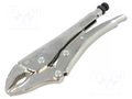 Pliers; Morse's; 180mm BAHCO SA.2951-180