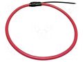 AC current clamp adapter; Øcable: 170mm; I AC: 100mA÷10kA; Len: 3m CHAUVIN ARNOUX CA-A193-800