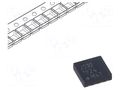 IC: instrumentation amplifier; 390kHz; 2.7÷5.5VDC; VDFN8; 100V/V MICROCHIP TECHNOLOGY MCP6C02T-100H/Q8B