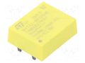 Accessories: battery; parallel; SNAPHAT; 2.8V; for M48 memories STMicroelectronics M4T32-BR12SH6