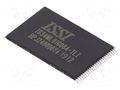 IC: FLASH memory; 1GbFLASH; parallel 8bit; TSOP48; parallel ISSI IS34ML01G084-TLI