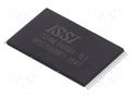 IC: FLASH memory; 4GbFLASH; parallel 8bit; TSOP48; parallel ISSI IS34ML04G084-TLI