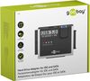 USB 3.0 adapteris IDE un SATA 2,5/3,5/3,5" cietajiem diskiem 72013 4040849720130