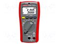 Digital multimeter; Bluetooth; LCD; (6000); 3x/s; VDC: 600mV,1kV SEFRAM SEFRAM7220