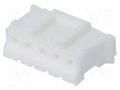 Connector: wire-board; plug; female; PIN: 5; 2A; 100V; for cable; 2mm CONNFLY I-DS1066-SCW05