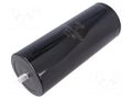 Capacitor: electrolytic; 10000uF; 450VDC; ±20%; M5; 2000h; -25÷85°C Elite SC2W103MLS90M0H2N