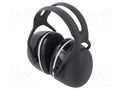 Ear defenders; Attenuation level: 37dB; PELTOR™ X5A 3M 3M-7000103995