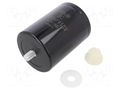 Capacitor: electrolytic; 3300uF; 450VDC; ±20%; M5; 2000h; -25÷85°C Elite SC2W332MLS76A5H2N