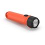 LED flashlight 150lm 2xAA; Conform to: ATEX Ex ISHH21 ENERGIZER 7638900424485 7638900424485