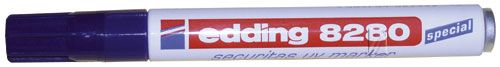 Marķieris  UV EDDING8280 EDDING8280 4004764023455; 4004764789108