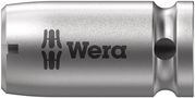 780 A 1/4" Adaptor, 780 A/1x1/4x25, Wera 05042605001