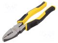 Pliers; universal; CONTROL-GRIP™ STANLEY STL-STHT0-74367