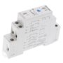 Timer;Range:0,1s÷24h;SPDT;12÷240VAC;12÷240VDC;250VAC/16A 80.01.0.240.000