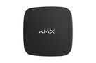 LeaksProtect bezvadu ūdens noplūdes detektors, melns, AJAX 8065.08.BL1 0856963007187