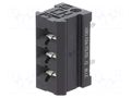 Connector: PCB to PCB; female; PIN: 3; har-modular®; straight; THT HARTING 02529031301
