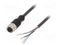 5pin cable; AZM 400 SCHMERSAL 103010818