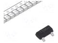 Diode: TVS array; 16.7V; 10A; 300W; double,common anode; SOT23 ONSEMI SM15T1G