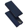 Dux Ducis Skin Pro Holster Cover for Samsung Galaxy A73 blue, Dux Ducis 6934913042762 6934913042762