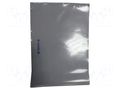 ESD; A4; polypropylene; Application: for storing documents EUROSTAT GROUP ERS-410930015A
