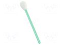 Cleaning cloth: cleaning sticks; glueless,ESD,single sided EUROSTAT GROUP ERS-410960205N